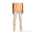 JEANS BIKER VINTAGE JEANS Y2K